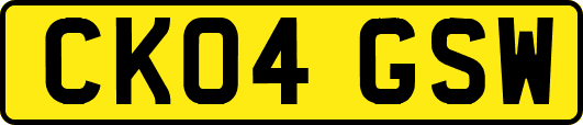 CK04GSW