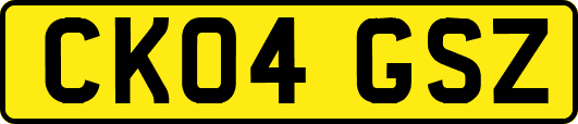 CK04GSZ