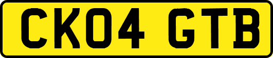 CK04GTB