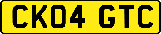 CK04GTC