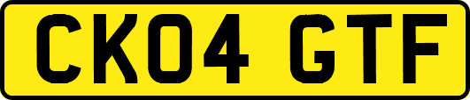 CK04GTF