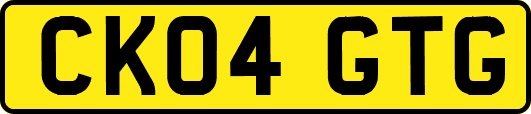 CK04GTG
