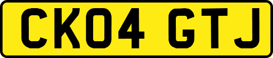 CK04GTJ