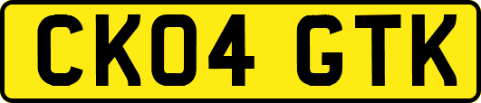 CK04GTK
