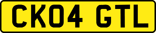 CK04GTL