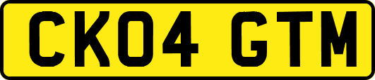 CK04GTM