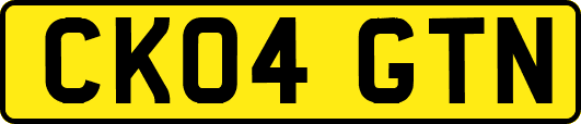 CK04GTN