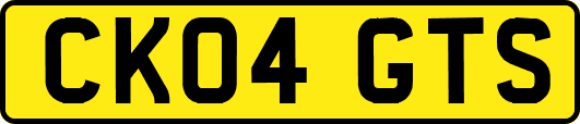 CK04GTS