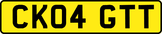 CK04GTT