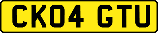 CK04GTU