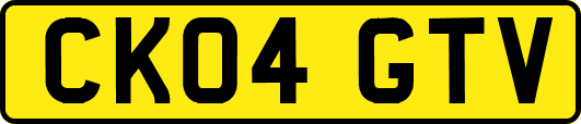 CK04GTV