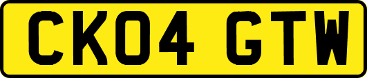 CK04GTW