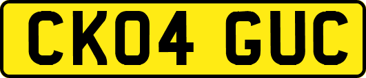 CK04GUC