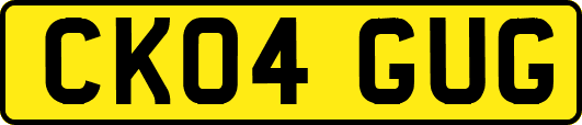 CK04GUG