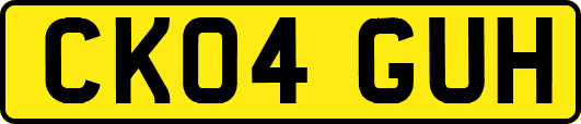 CK04GUH