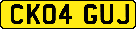 CK04GUJ