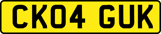 CK04GUK