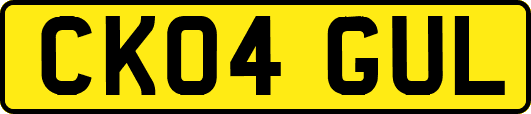 CK04GUL
