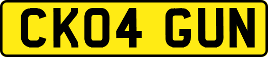 CK04GUN