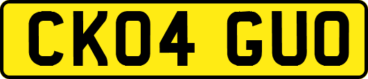 CK04GUO