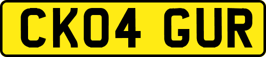 CK04GUR