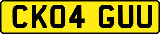 CK04GUU