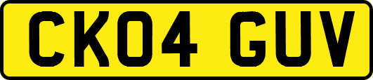 CK04GUV