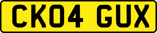 CK04GUX