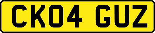 CK04GUZ