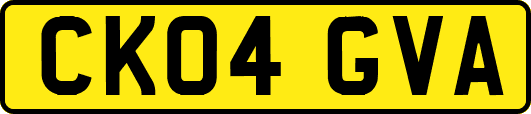 CK04GVA