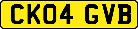 CK04GVB