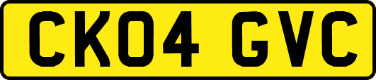 CK04GVC