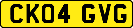 CK04GVG
