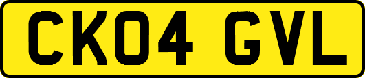 CK04GVL