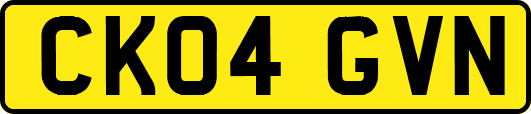 CK04GVN