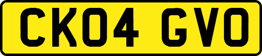 CK04GVO