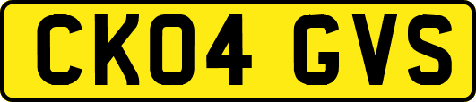 CK04GVS