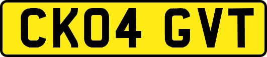 CK04GVT