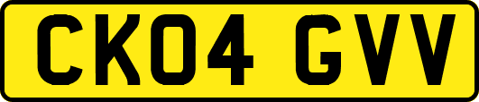 CK04GVV