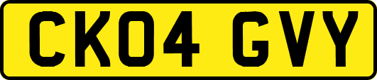 CK04GVY