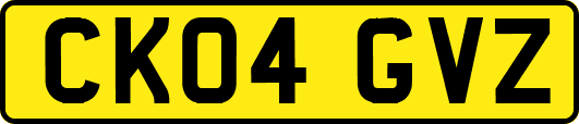 CK04GVZ