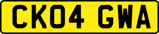 CK04GWA