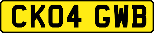 CK04GWB