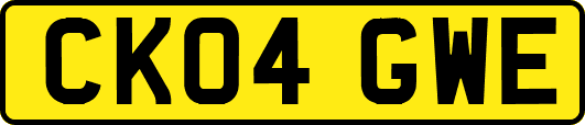 CK04GWE