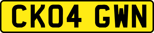 CK04GWN