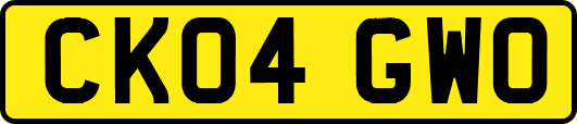 CK04GWO