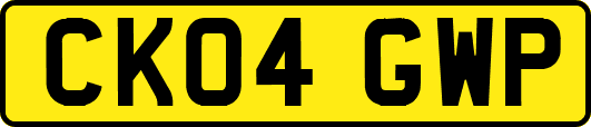 CK04GWP