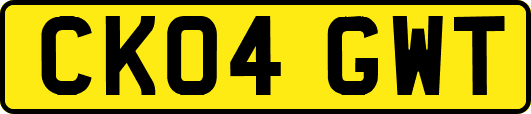 CK04GWT