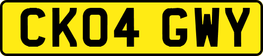CK04GWY