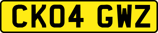 CK04GWZ